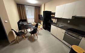Aparthotel Olympland