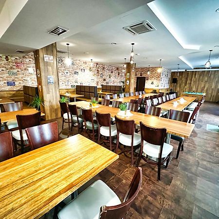 Aparthotel Olympland Trutnov Exteriér fotografie