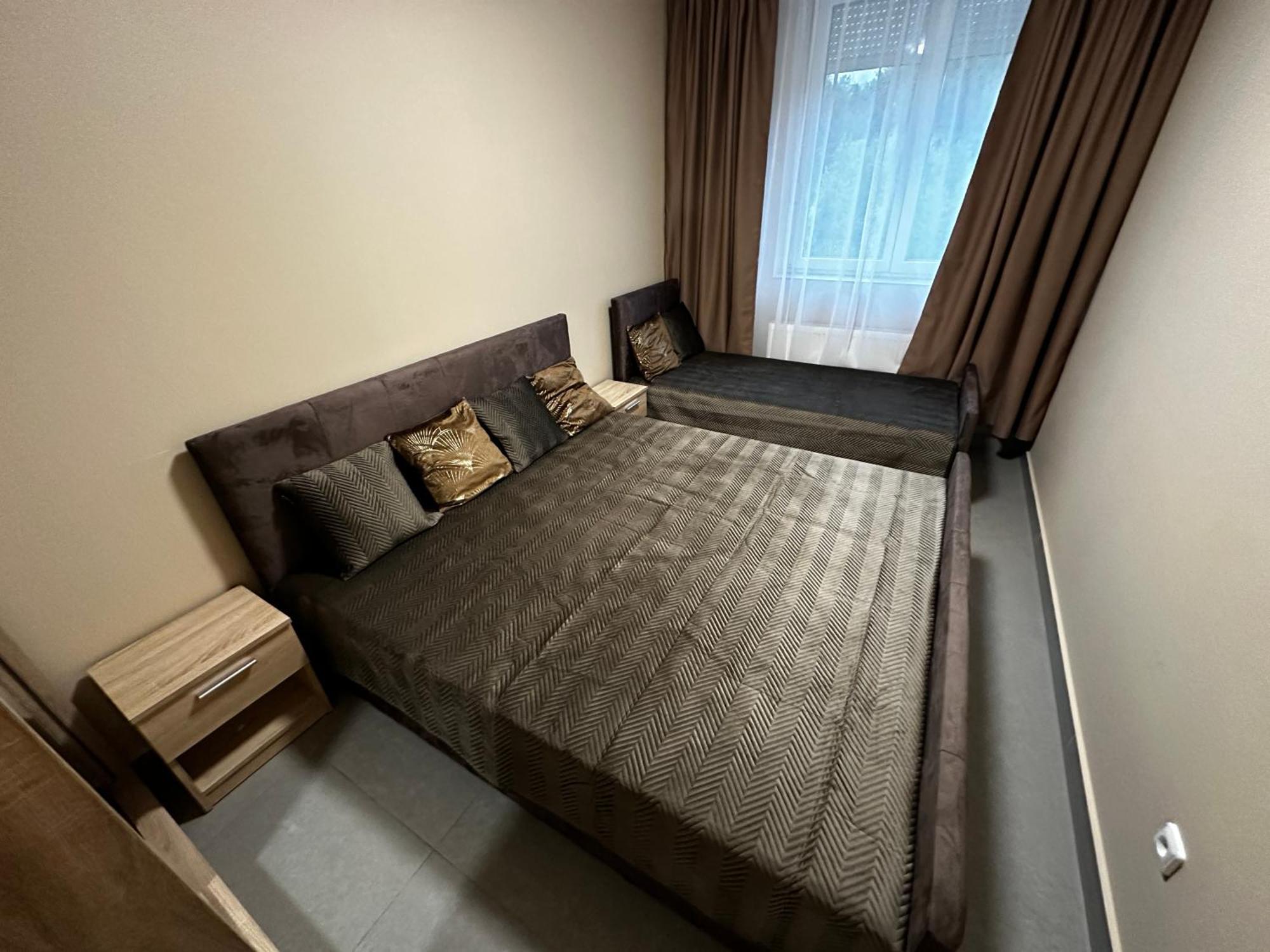 Aparthotel Olympland Trutnov Exteriér fotografie