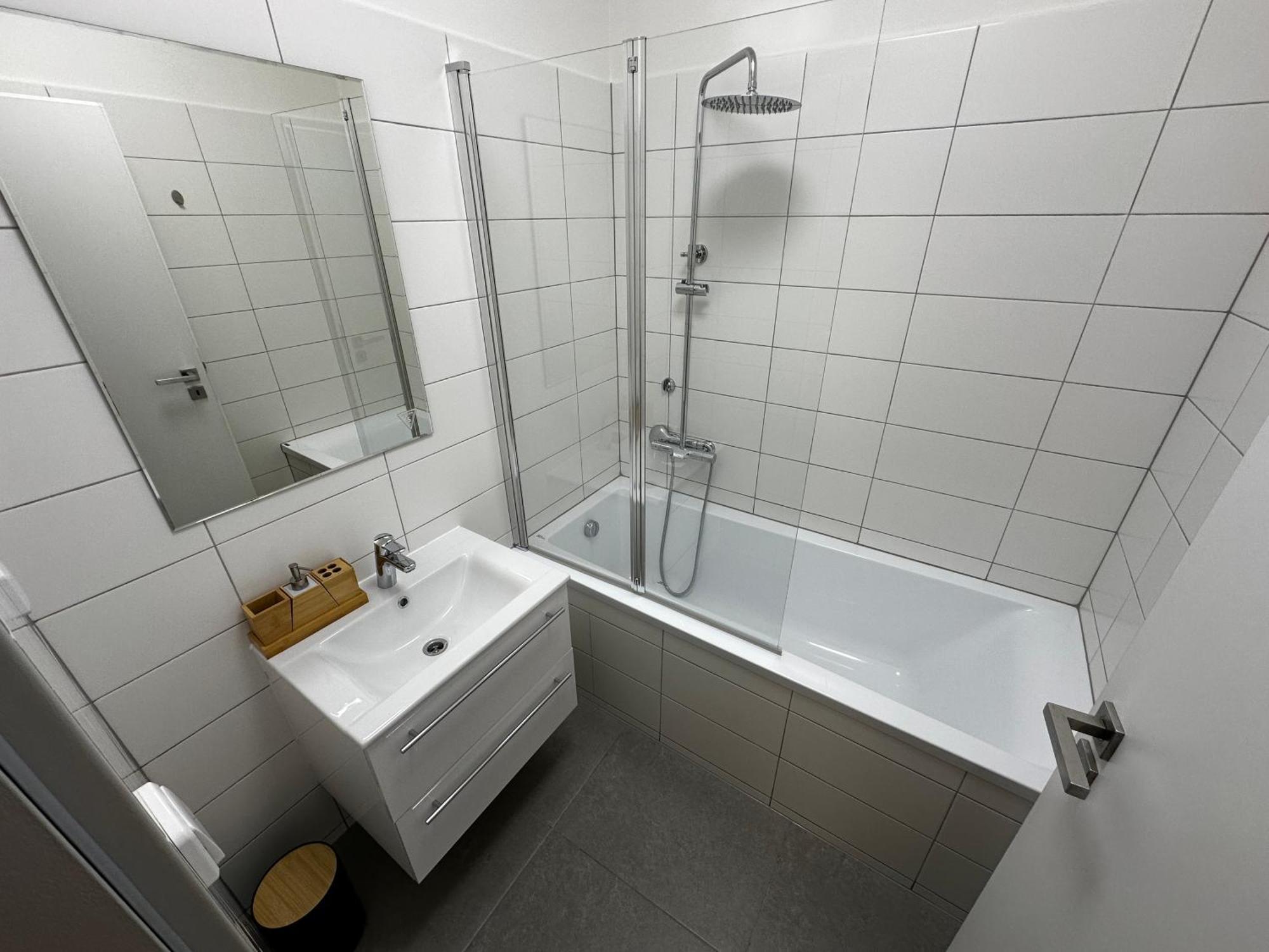 Aparthotel Olympland Trutnov Exteriér fotografie