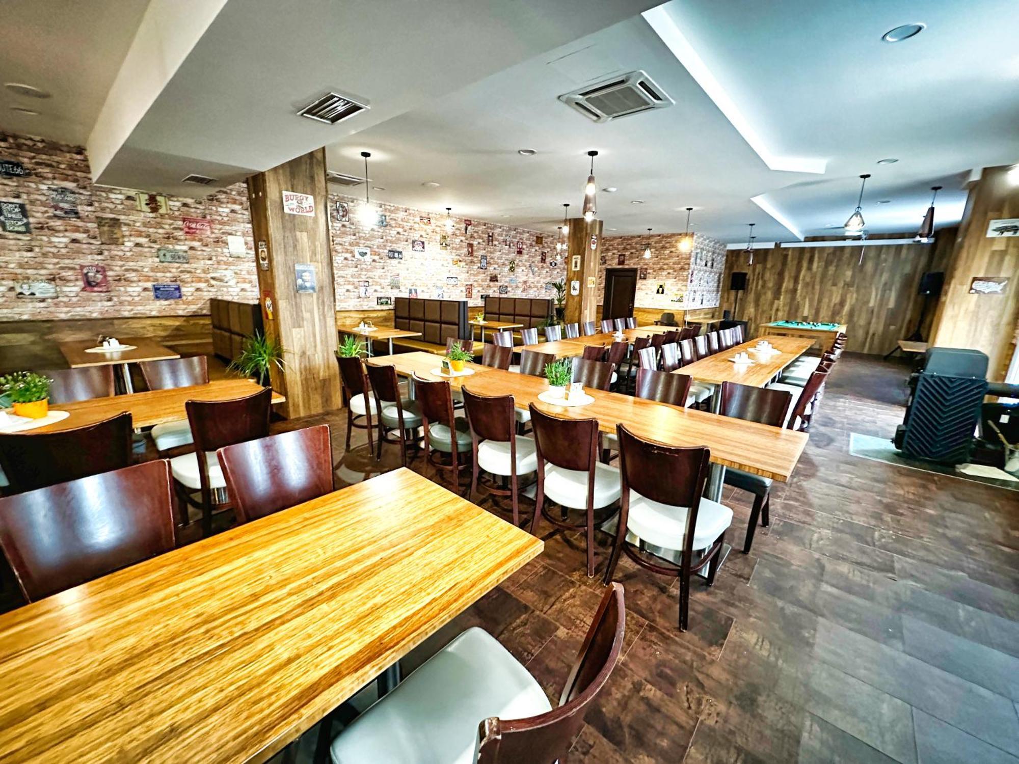 Aparthotel Olympland Trutnov Exteriér fotografie